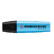 Stabilo Original Highlighter Blue, Chisel Tip